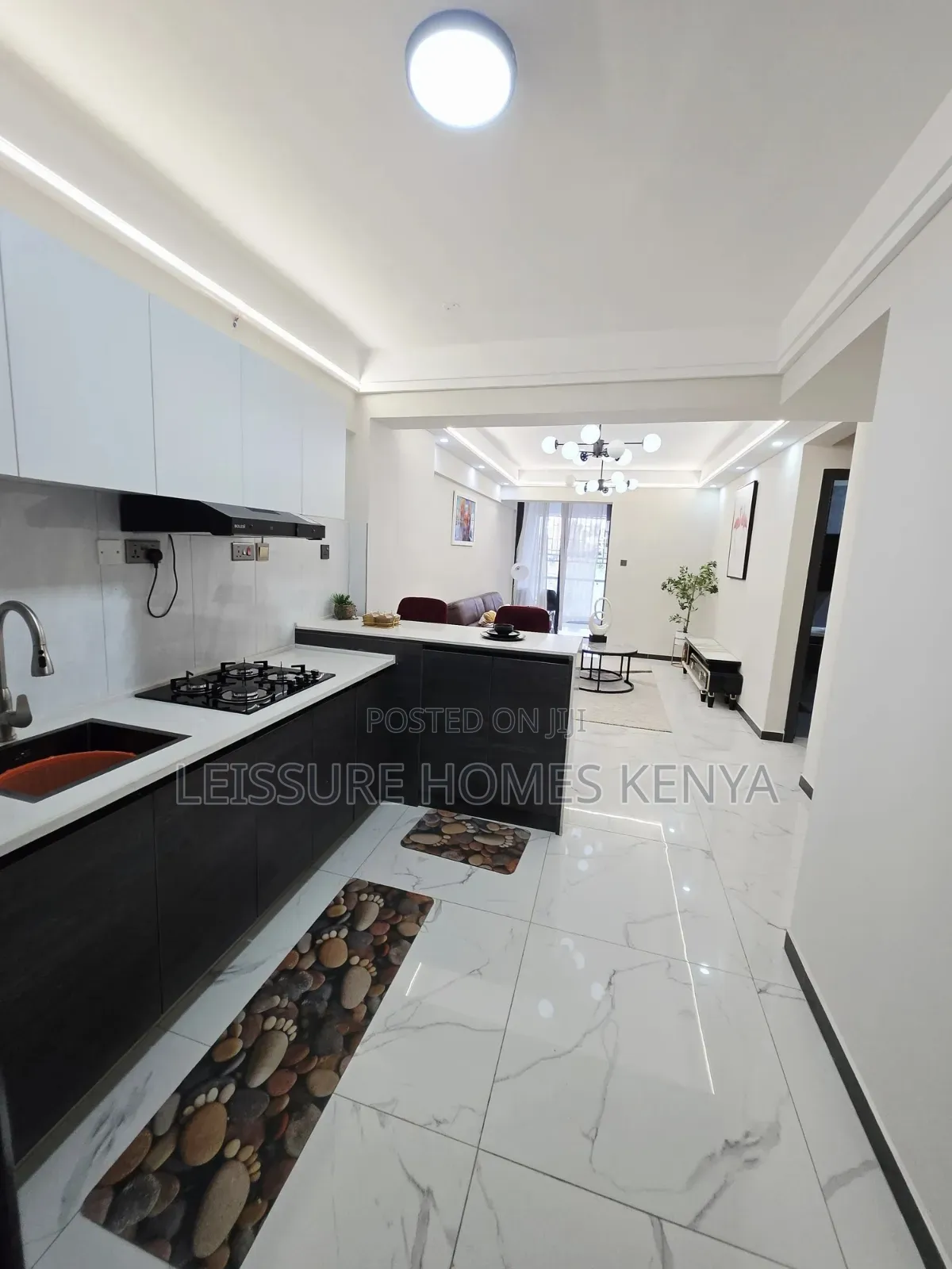 2bdrm Apartment In Kilimani For Sale in Kilimani