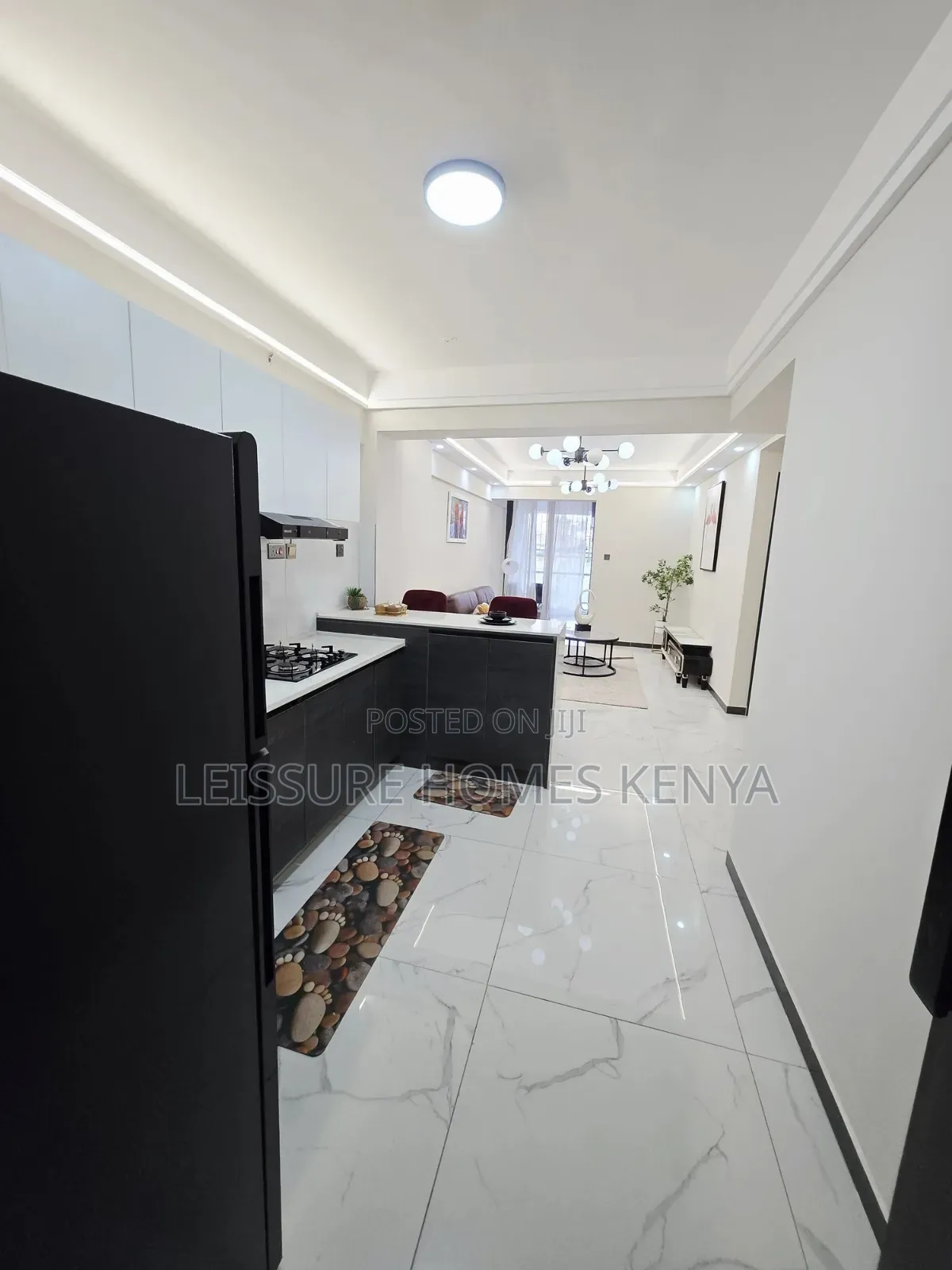 2bdrm Apartment In Kilimani For Sale in Kilimani