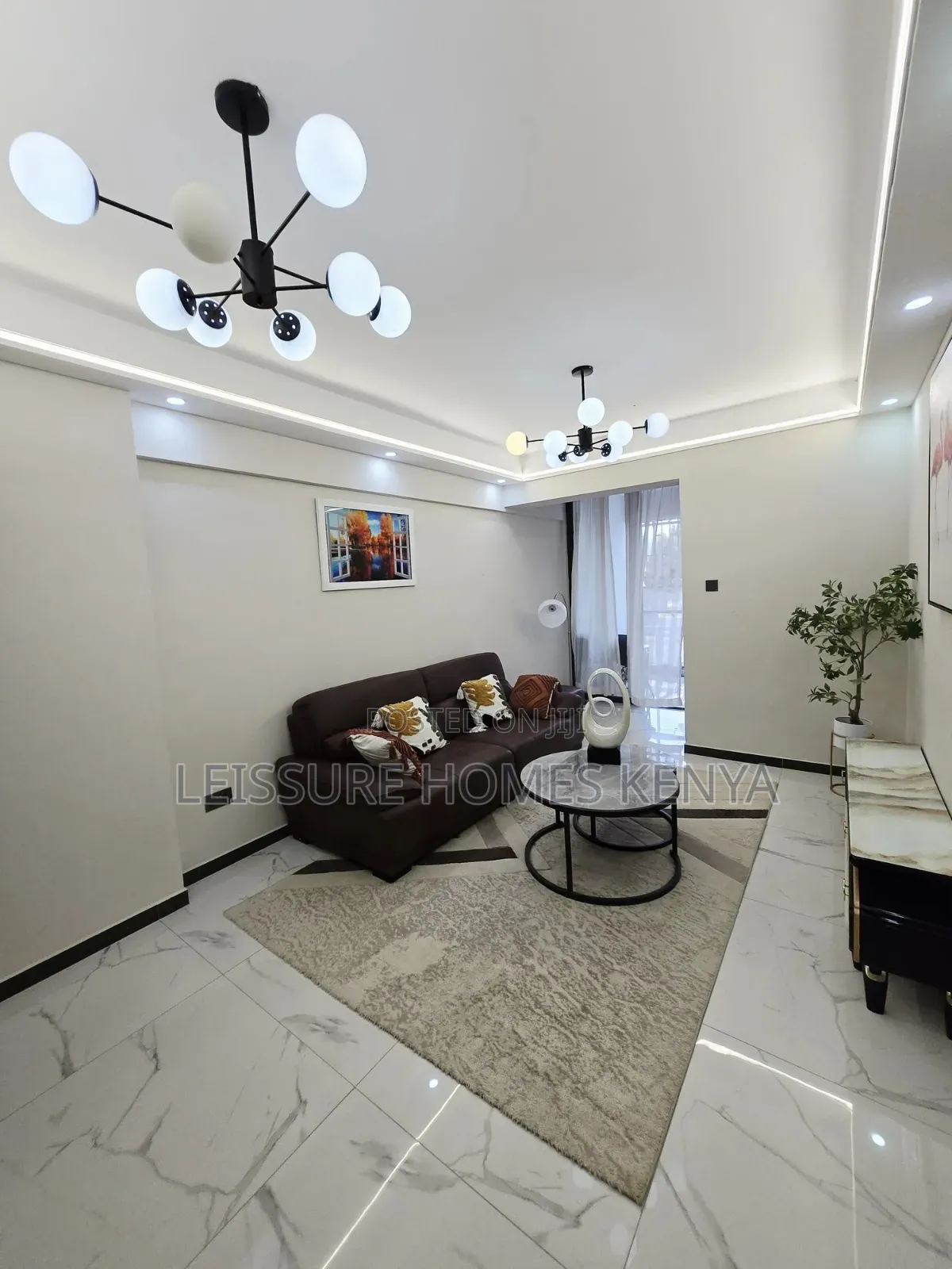 2bdrm Apartment In Kilimani For Sale in Kilimani