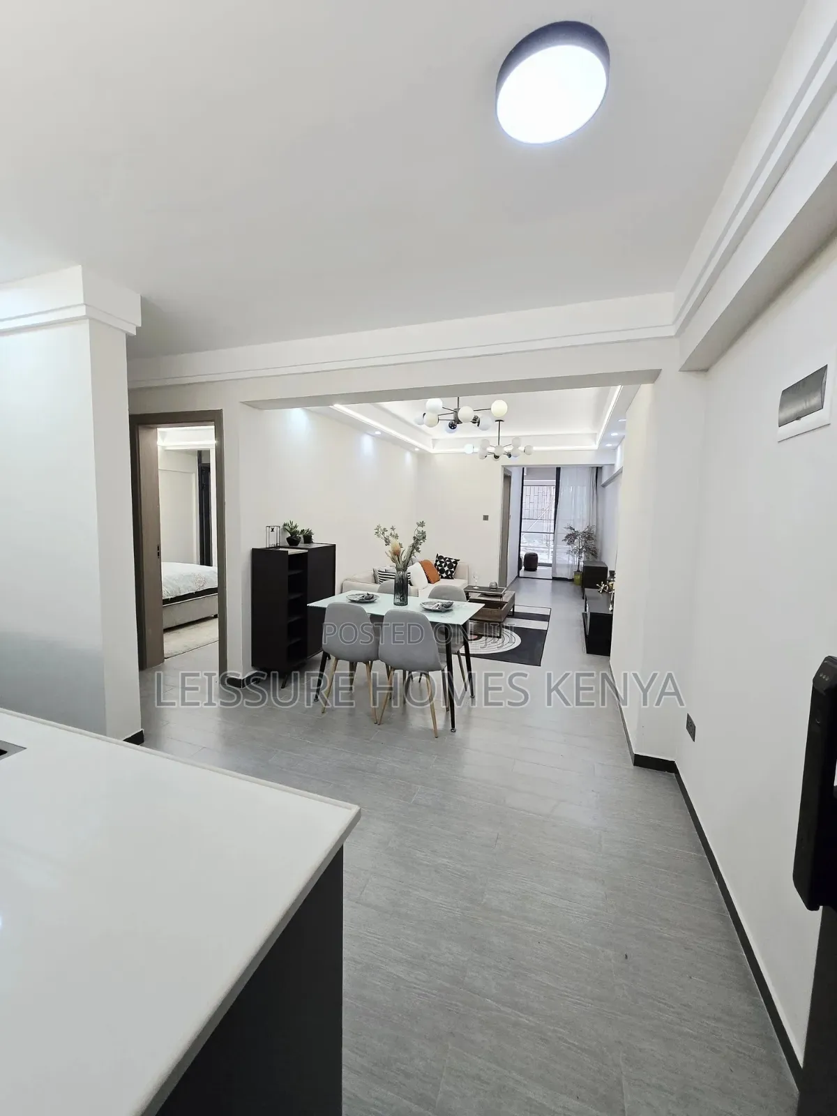 2bdrm Apartment in Kilimani for sale in Kilimani
