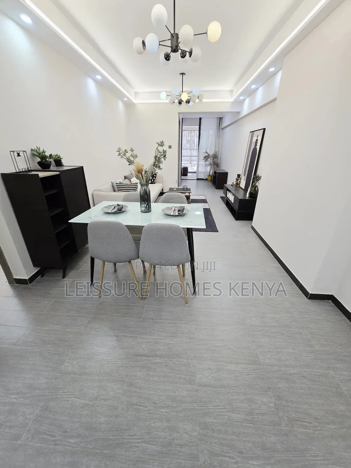 2bdrm Apartment in Kilimani for sale in Kilimani