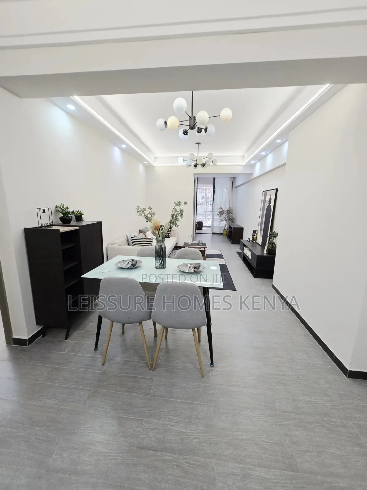 2bdrm Apartment in Kilimani for sale in Kilimani