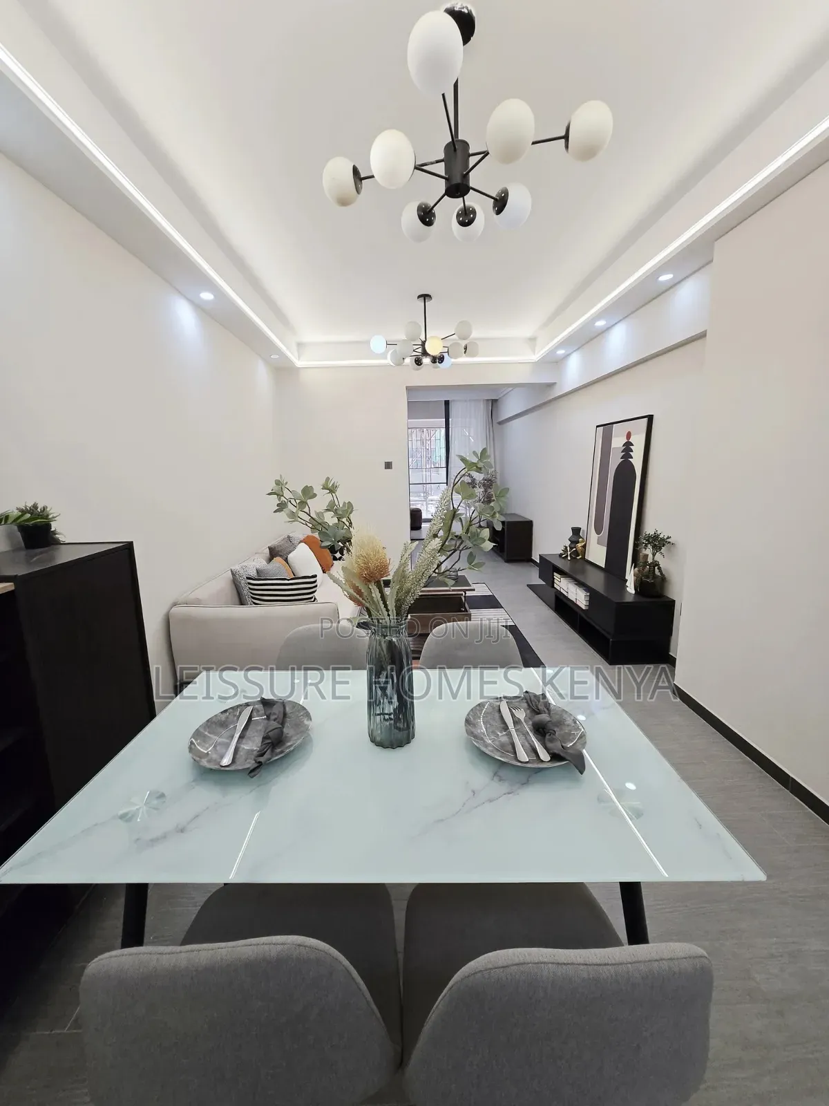 2bdrm Apartment in Kilimani for sale in Kilimani