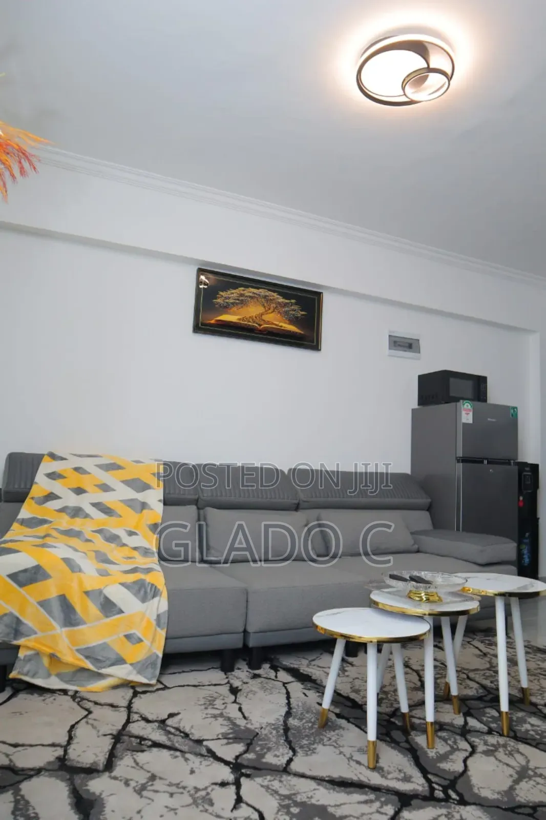 1bedroom in Kileleswa in Nairobi Central