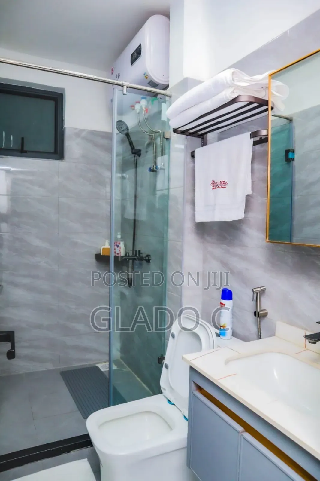 1bedroom in Kileleswa in Nairobi Central