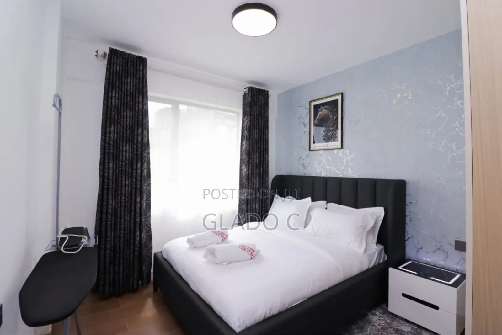 1bedroom in Kileleswa in Nairobi Central