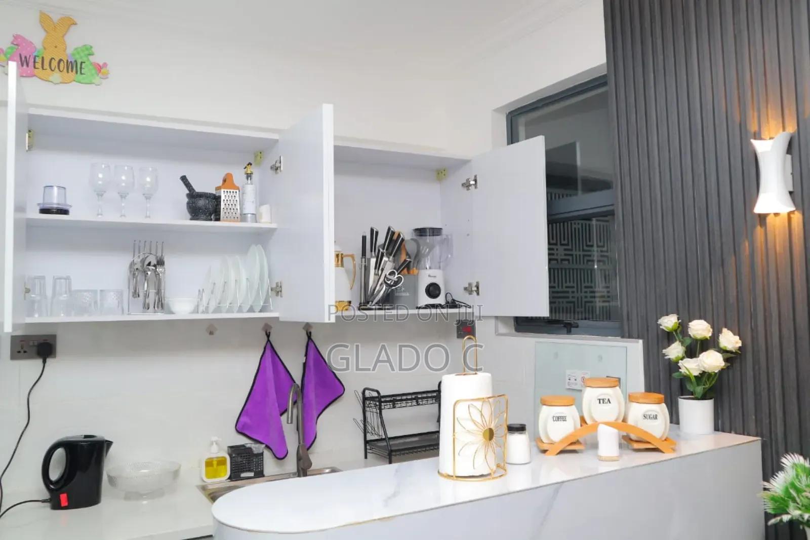 1bedroom in Kileleswa in Nairobi Central