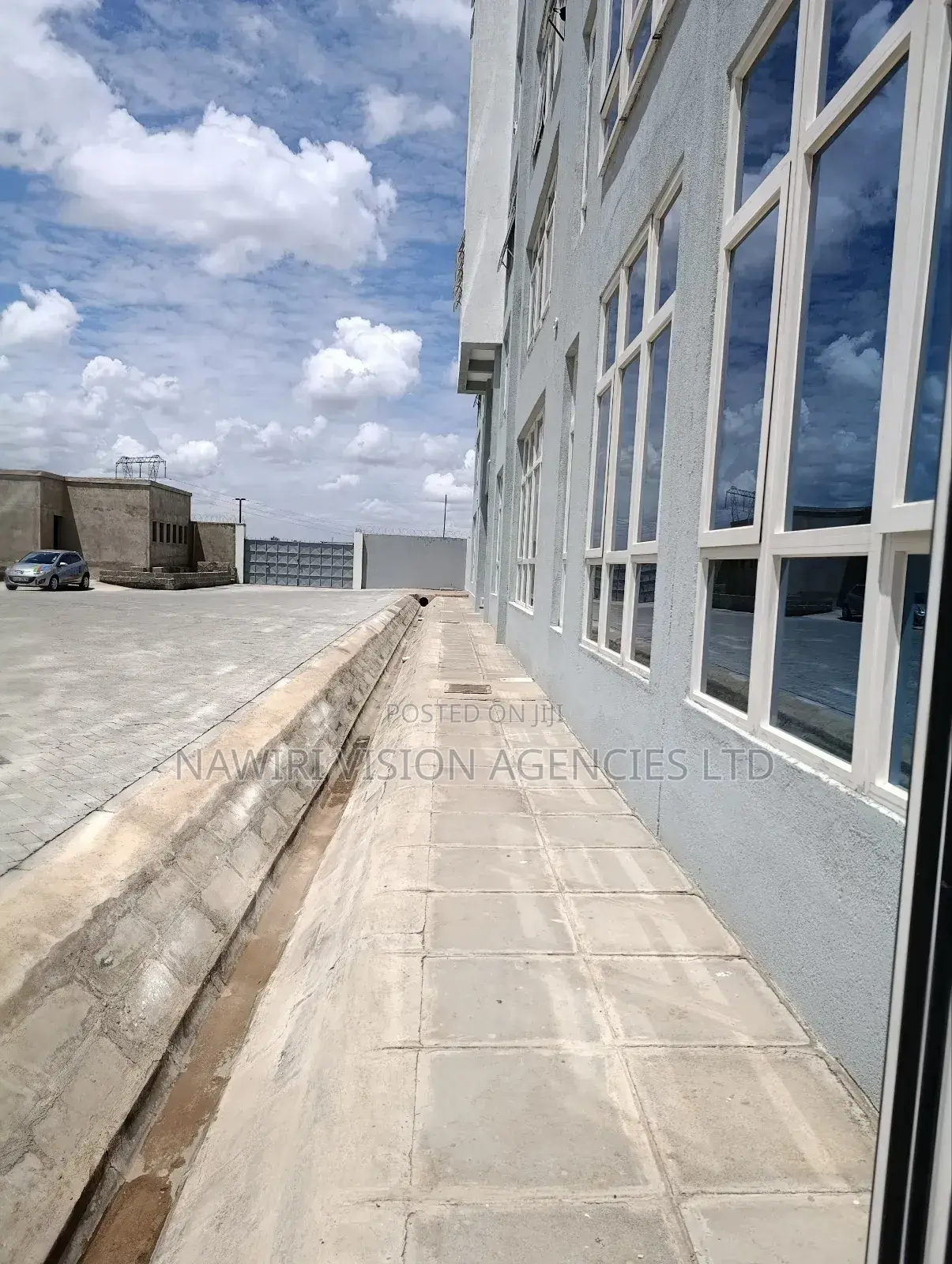 Office Space to Let Along Eastern Bypass. in Ruai