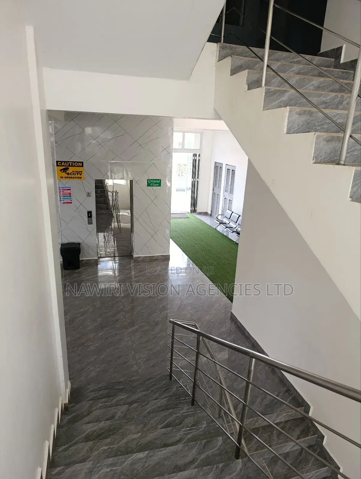Office Space to Let Along Eastern Bypass. in Ruai
