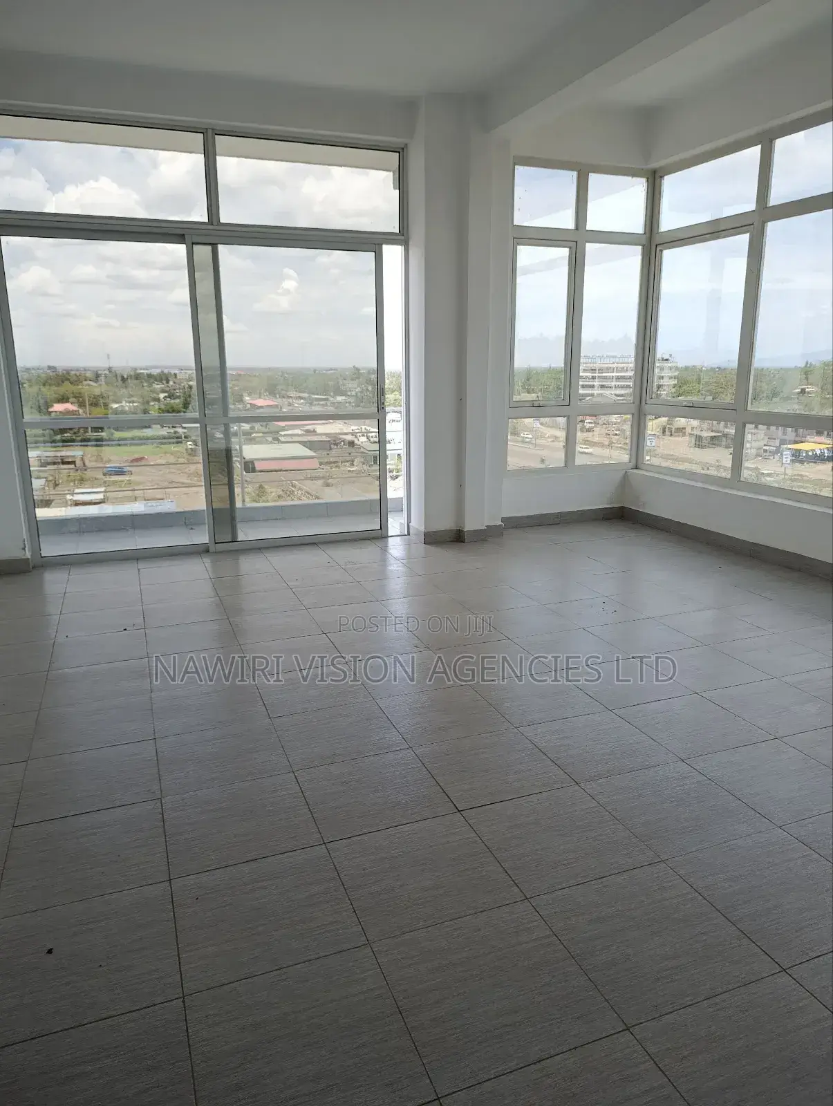 Office Space to Let Along Eastern Bypass. in Ruai