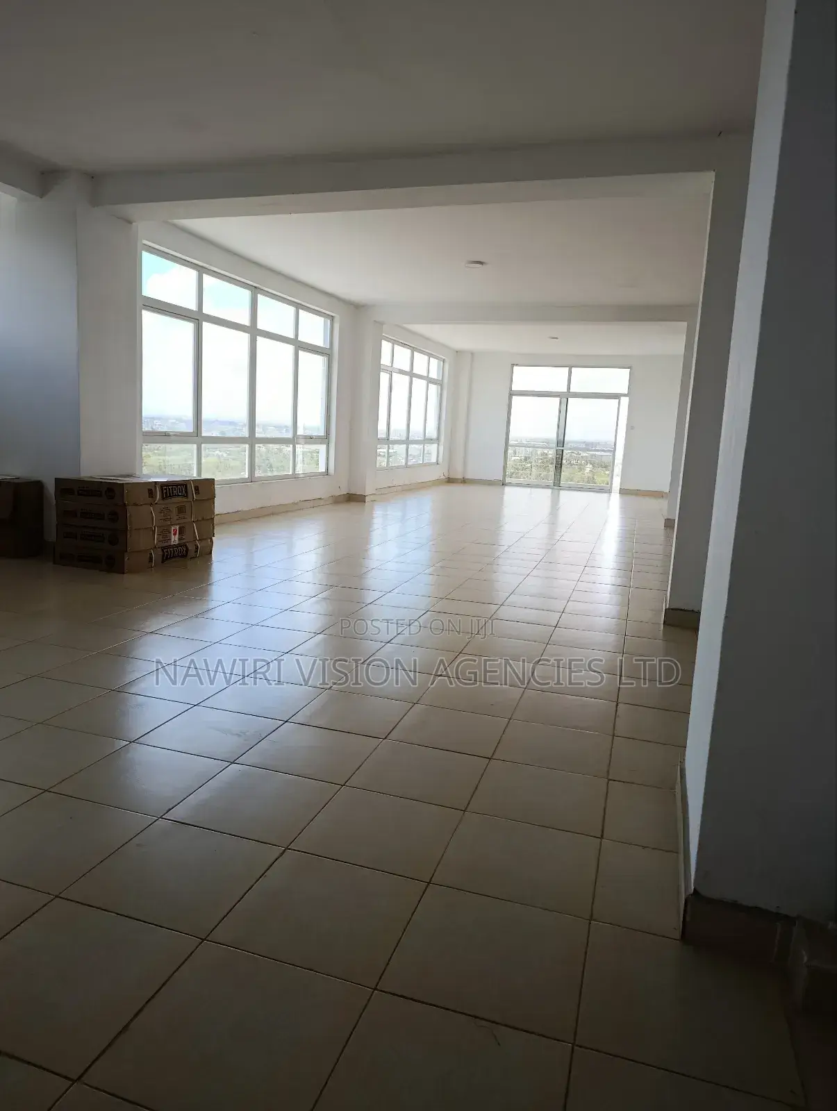 Office Space to Let Along Eastern Bypass. in Ruai