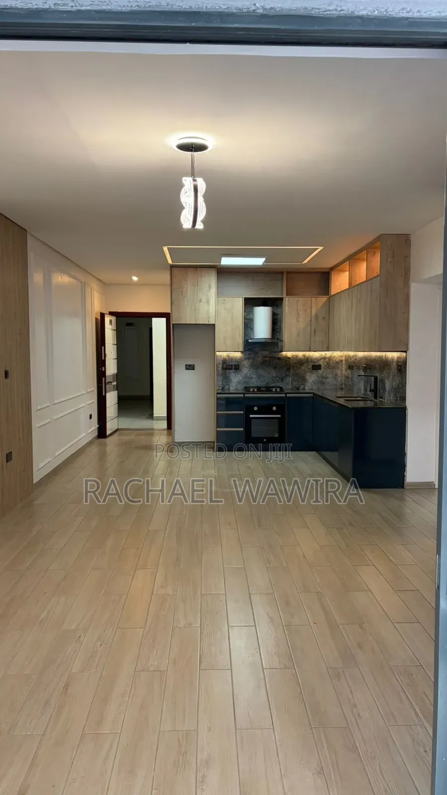 2bdrm Apartment in Lavington, Valley Arcade for rent in Valley Arcade