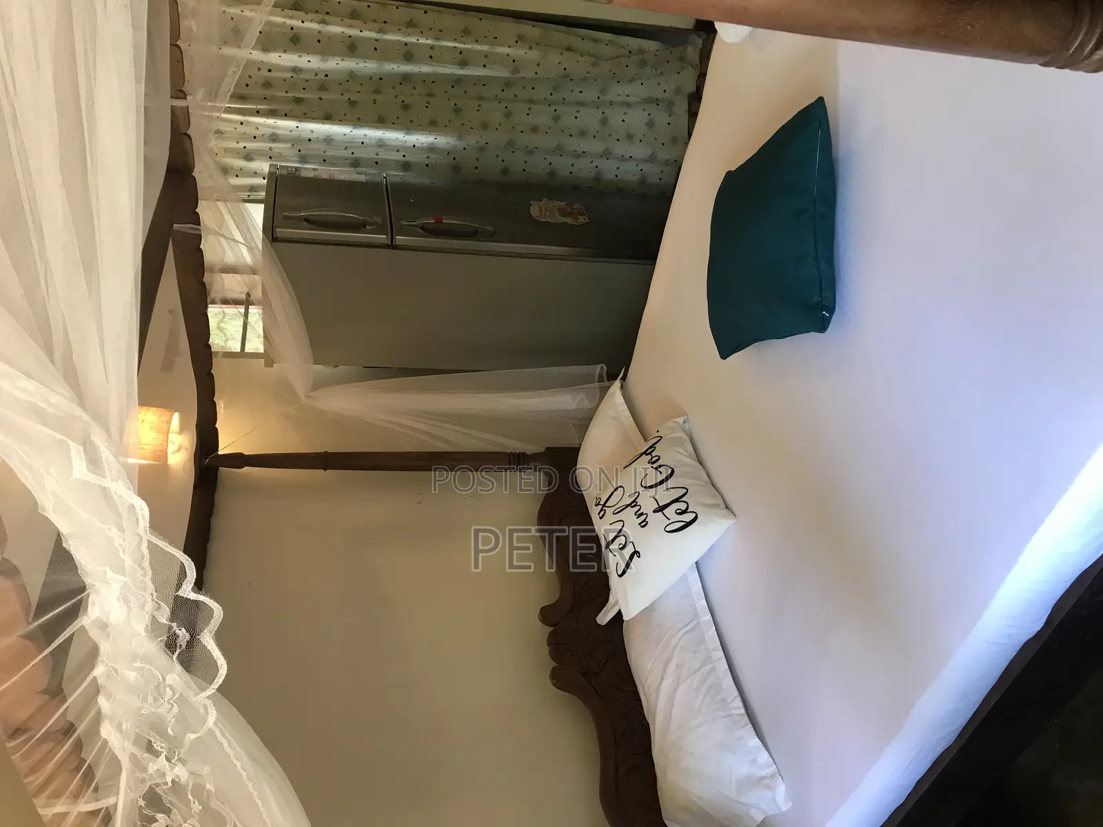 1bdrm Bedsitter in Darad, Diani for rent in Diani