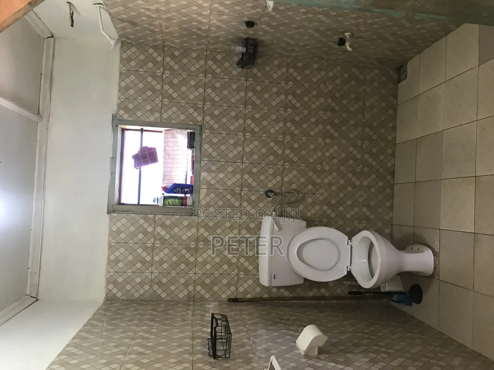 1bdrm Bedsitter in Darad, Diani for rent in Diani