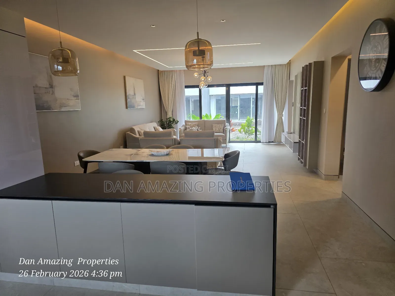 4bdrm Townhouse/Terrace in Langata Plus Dsq, Phenom Estate for sale in Phenom Estate