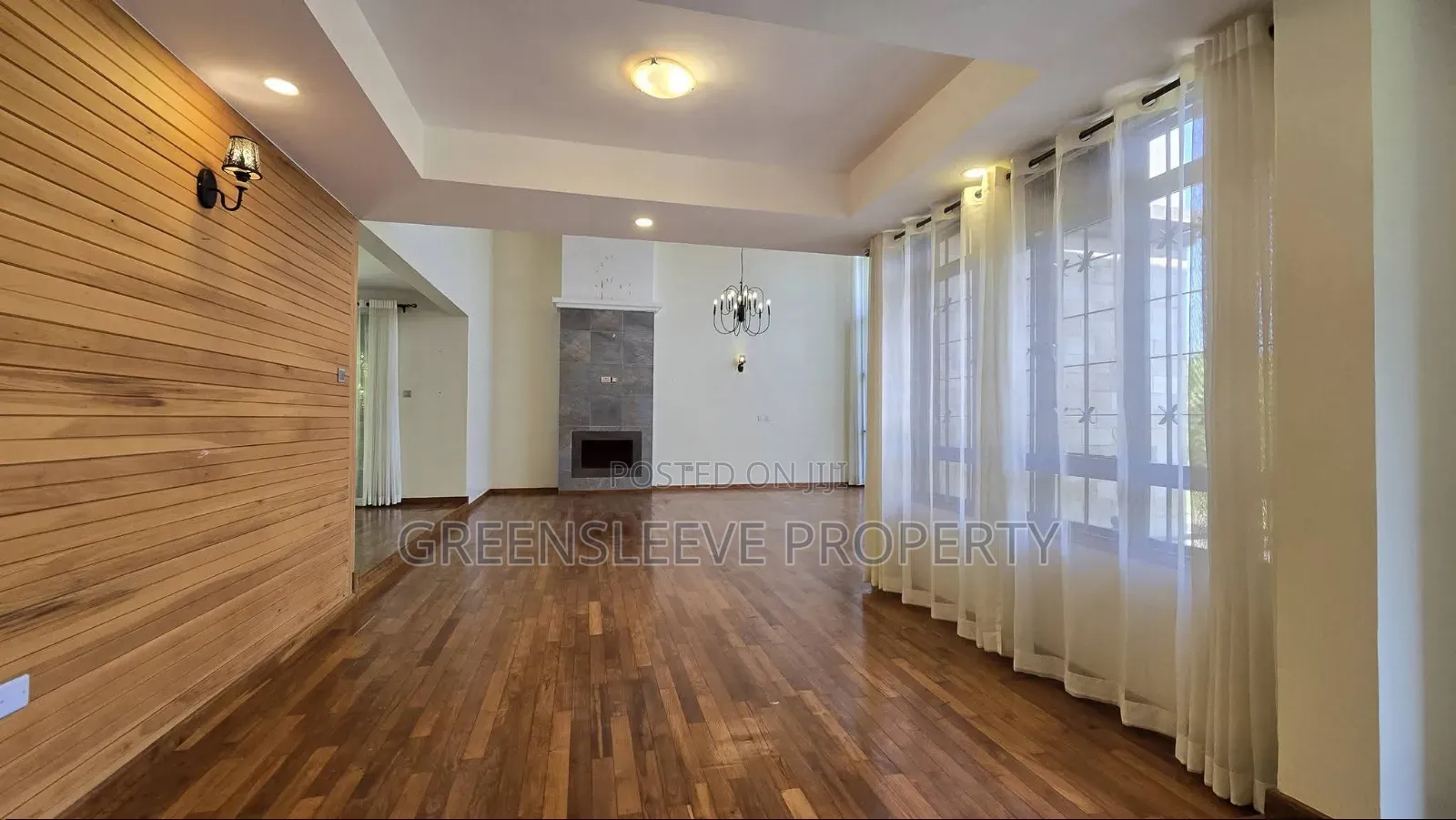 5bdrm House in Runda, Karen for rent in Karen