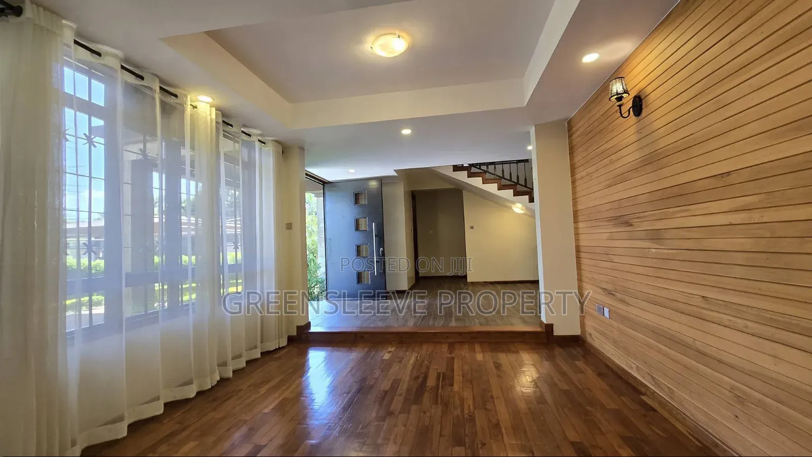 5bdrm House in Runda, Karen for rent in Karen
