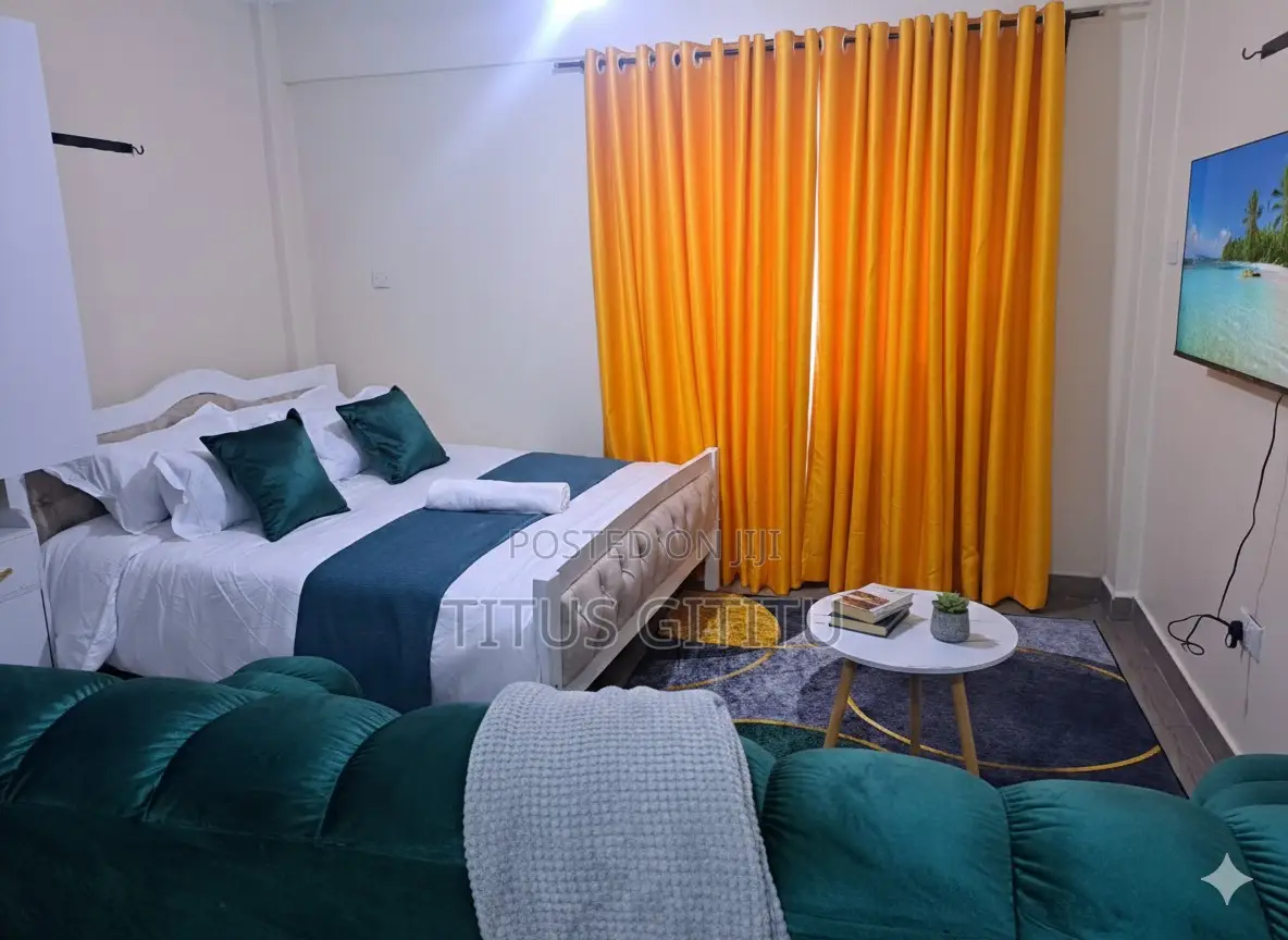 Explorer's Studio Nanyuki | Near Artcaffé Equator | Adventure Hub | in Nanyuki