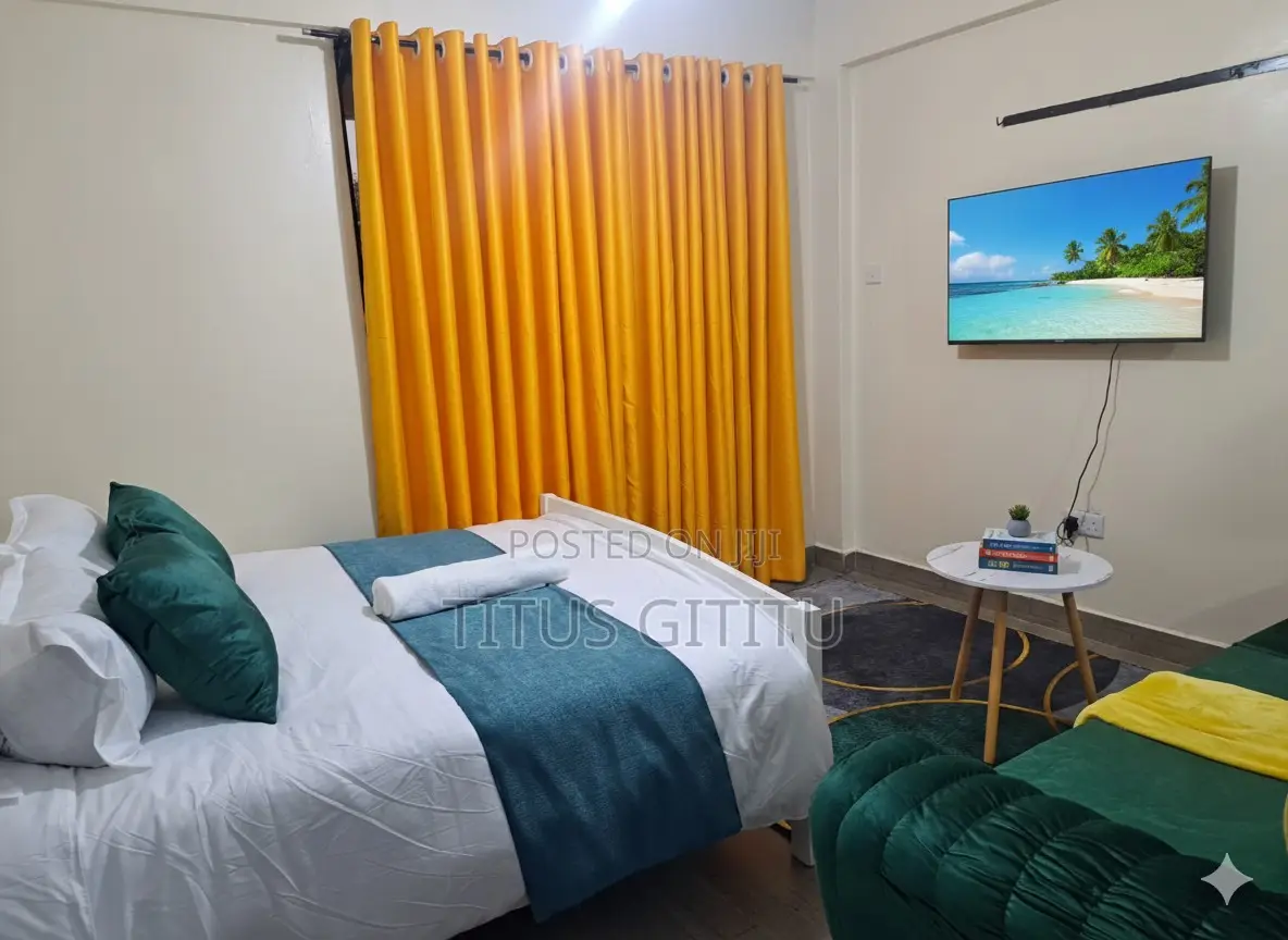 Explorer's Studio Nanyuki | Near Artcaffé Equator | Adventure Hub | in Nanyuki