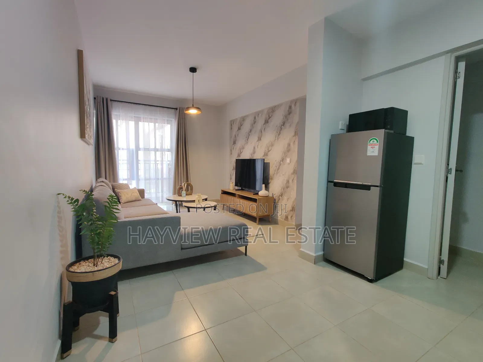 1bdrm Apartment in Riruta for sale in Riruta