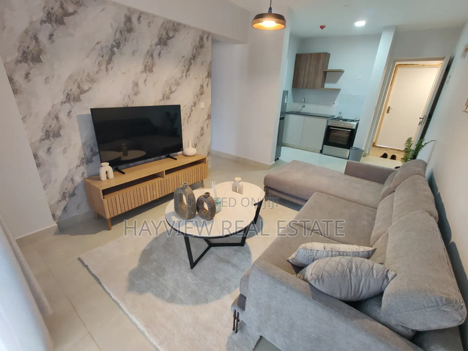 1bdrm Apartment in Riruta for sale in Riruta
