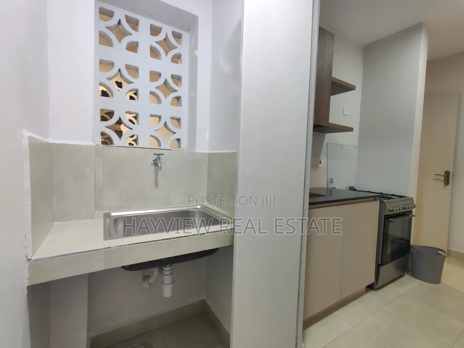 1bdrm Apartment in Riruta for sale in Riruta