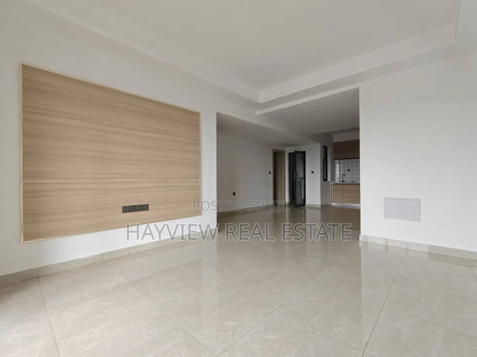 2bdrm Apartment in Ruaka for rent in Ruaka
