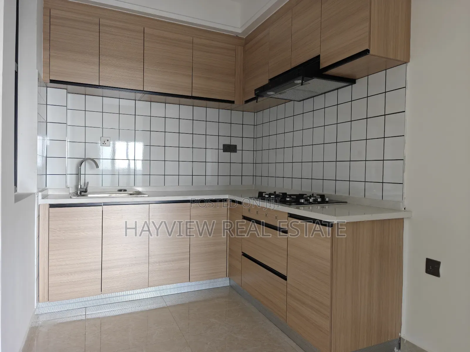2bdrm Apartment in Ruaka for rent in Ruaka