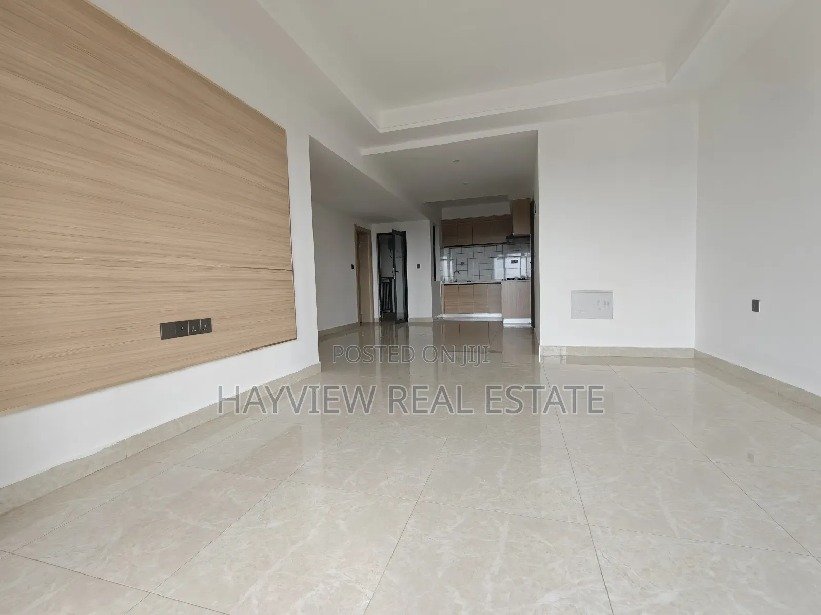 2bdrm Apartment in Ruaka for rent in Ruaka