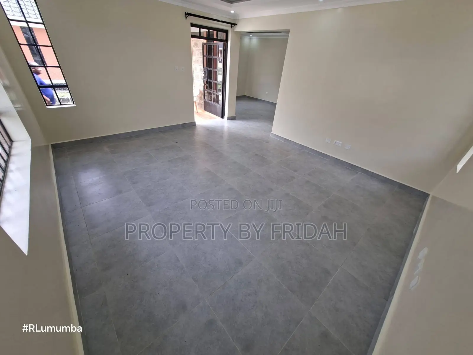 3bdrm Bungalow in Katani for sale in Katani