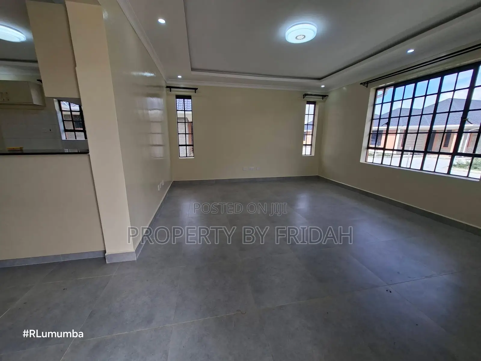 3bdrm Bungalow in Katani for sale in Katani