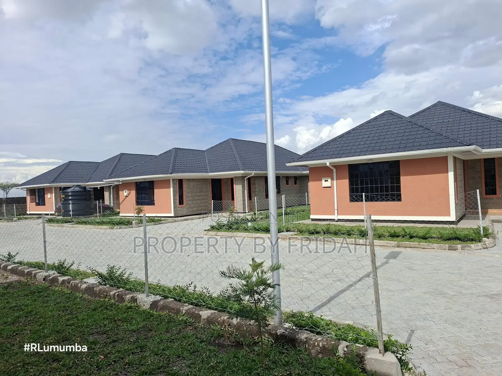 3bdrm Bungalow in Katani for sale in Katani