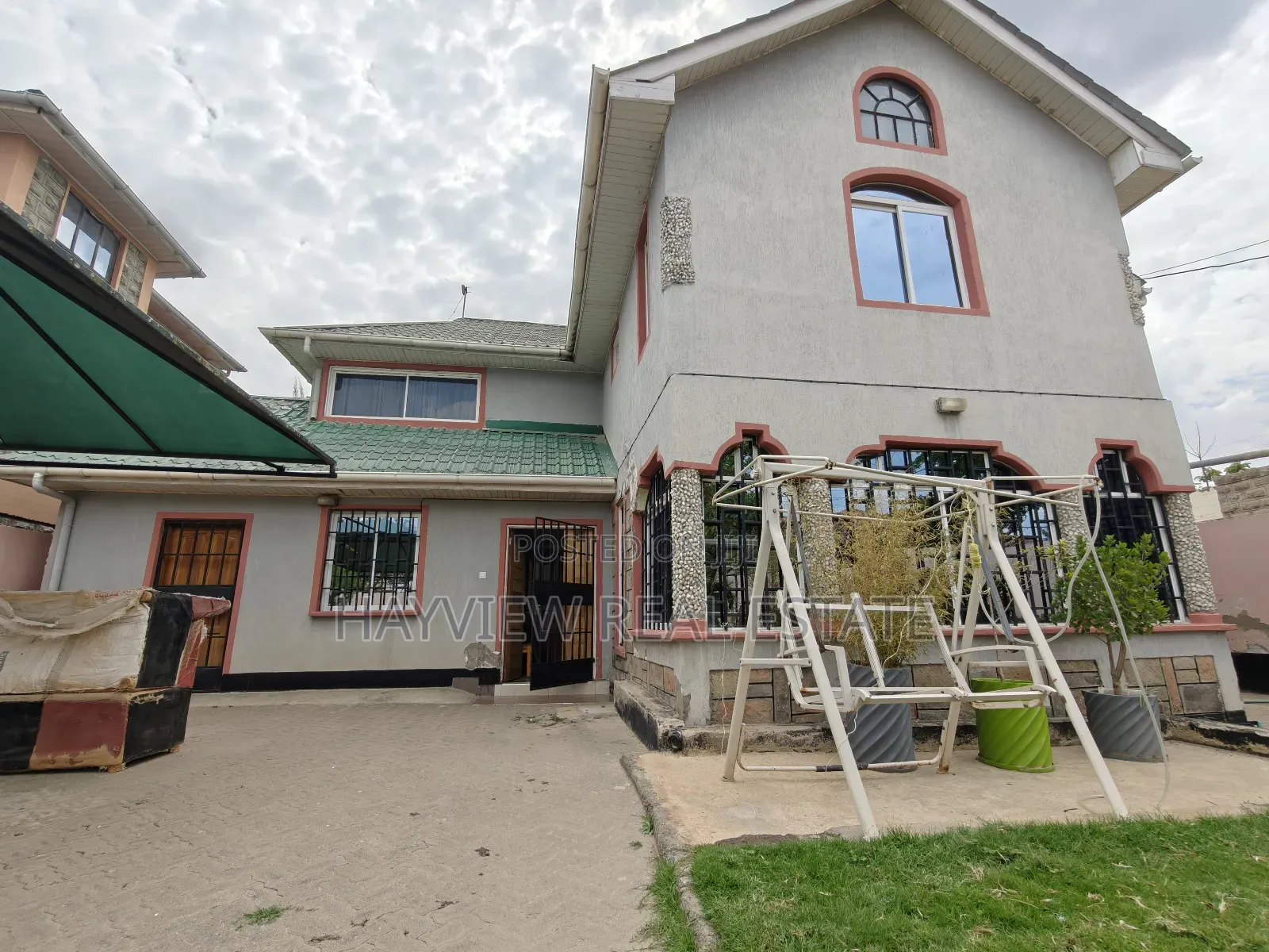 4bdrm Maisonette in Syokimau, Gateway Mall Area for sale in Gateway Mall Area
