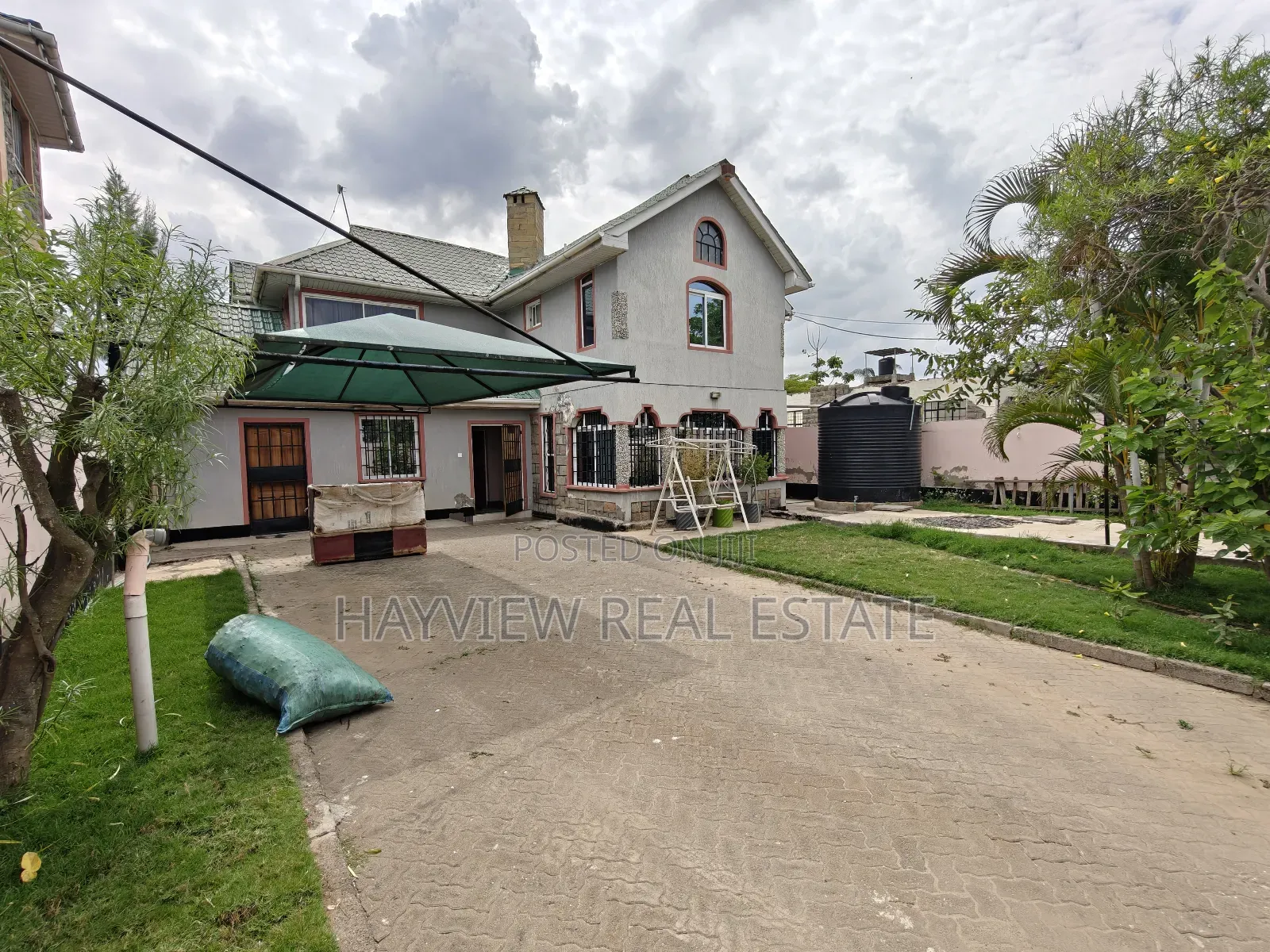 4bdrm Maisonette in Syokimau, Gateway Mall Area for sale in Gateway Mall Area