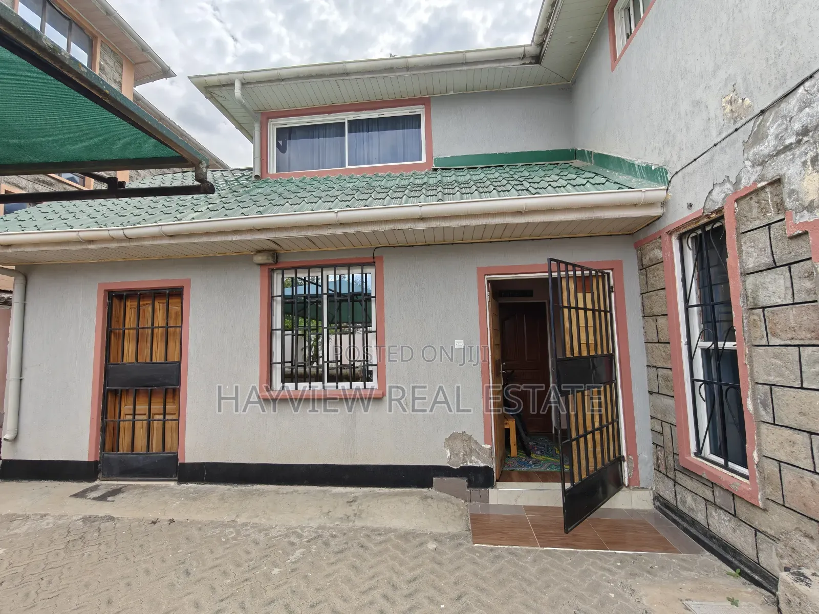 4bdrm Maisonette in Syokimau, Gateway Mall Area for sale in Gateway Mall Area