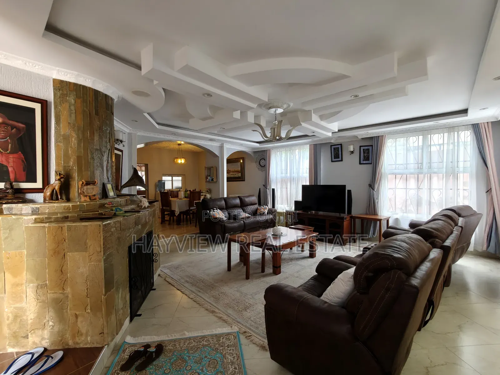 4bdrm Maisonette in Syokimau, Gateway Mall Area for sale in Gateway Mall Area