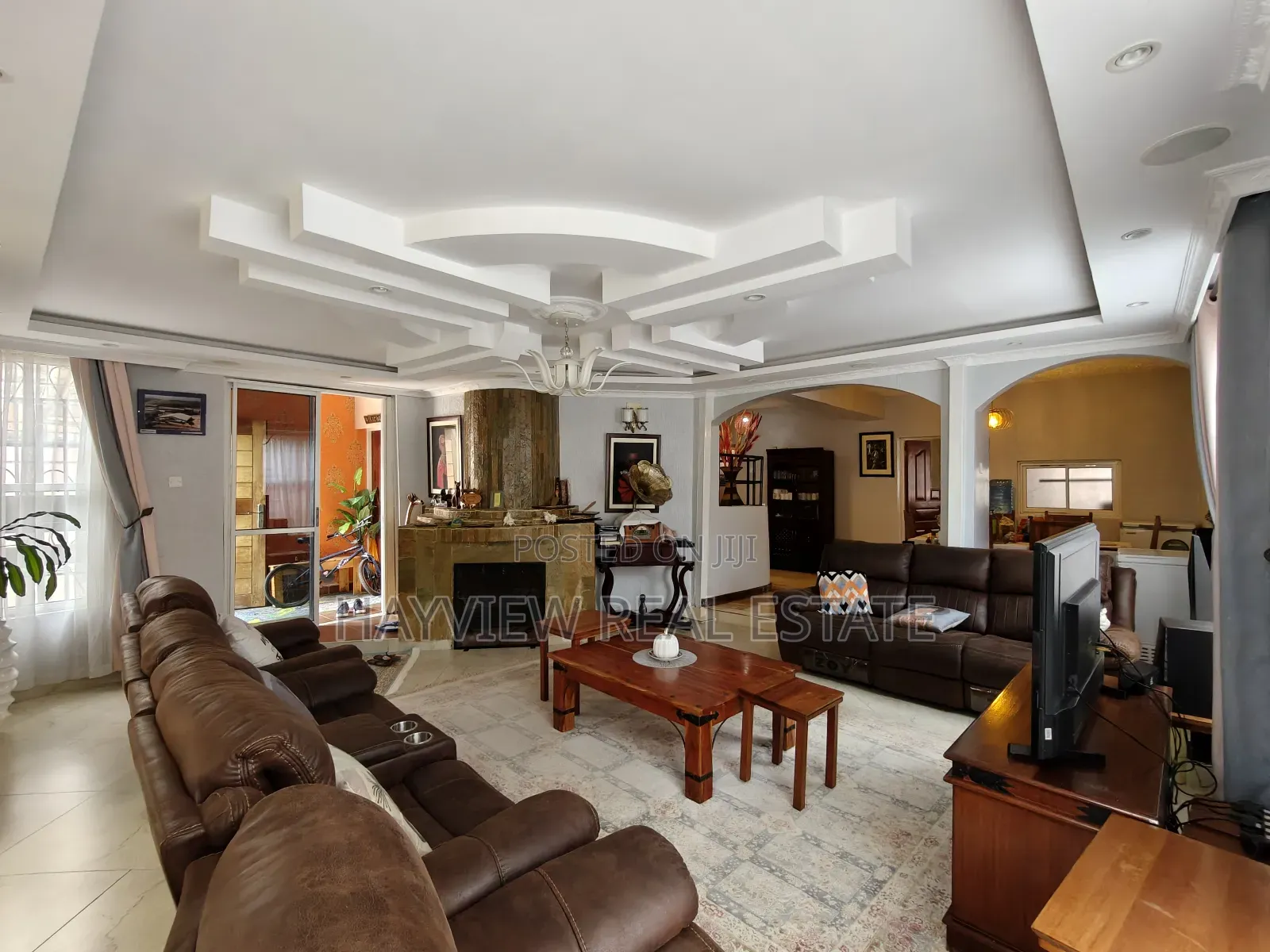 4bdrm Maisonette in Syokimau, Gateway Mall Area for sale in Gateway Mall Area