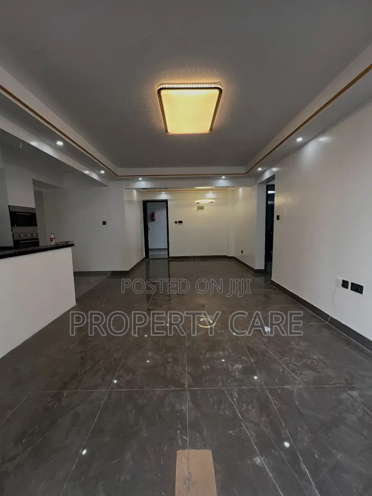 2bdrm Apartment in Kileleshwa for rent in Kileleshwa