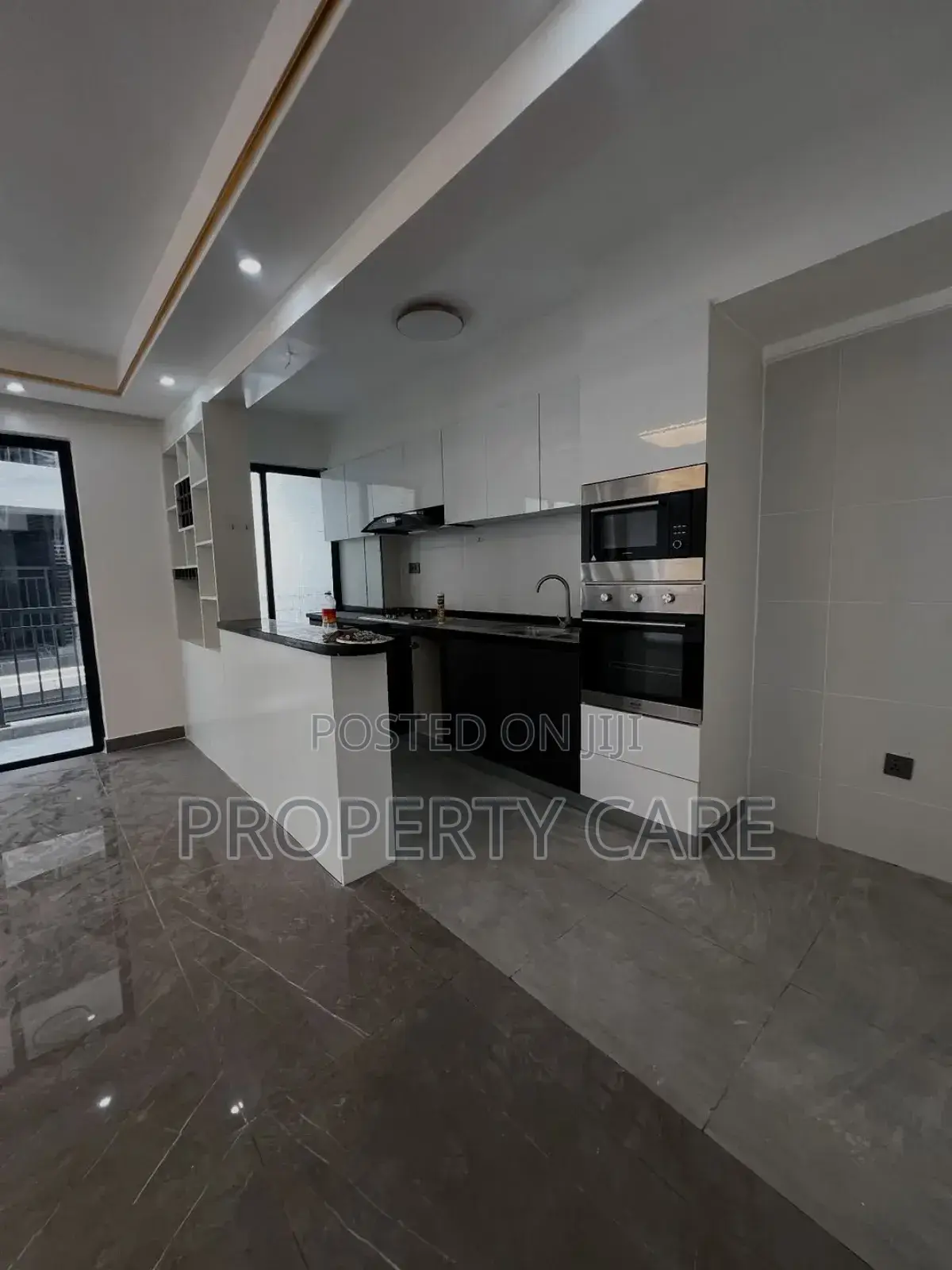 2bdrm Apartment in Kileleshwa for rent in Kileleshwa