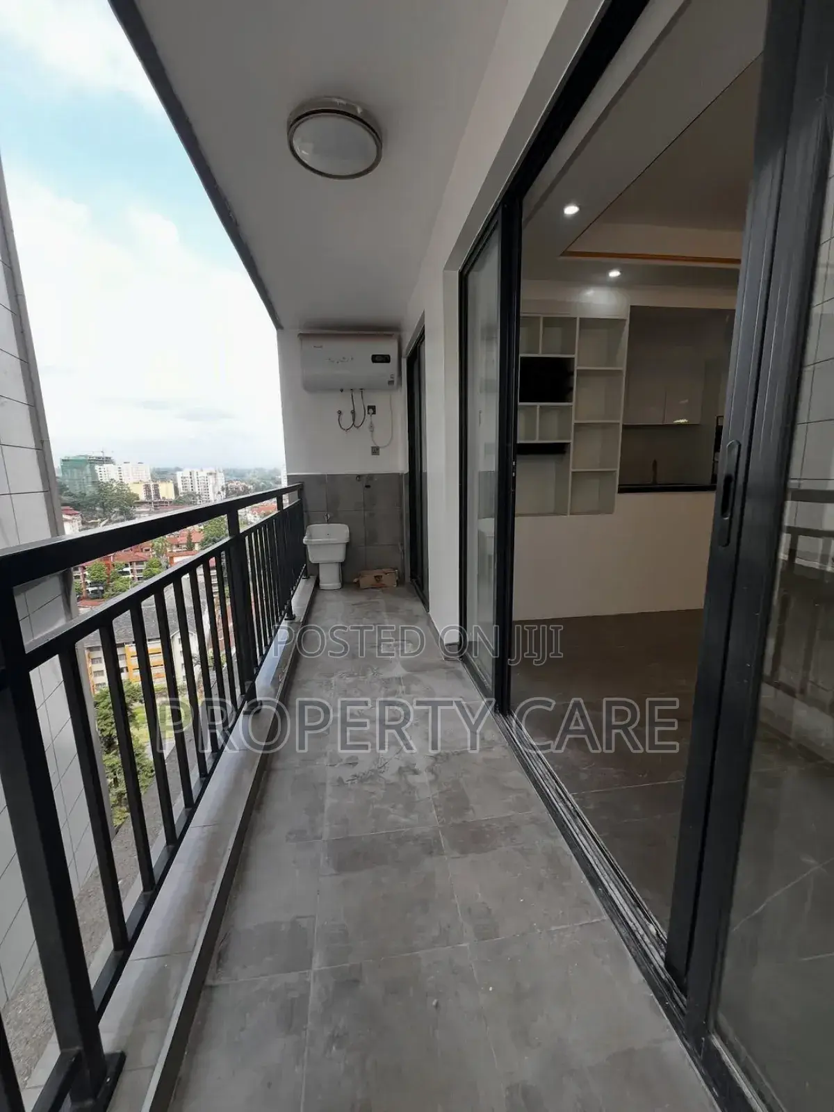 2bdrm Apartment in Kileleshwa for rent in Kileleshwa