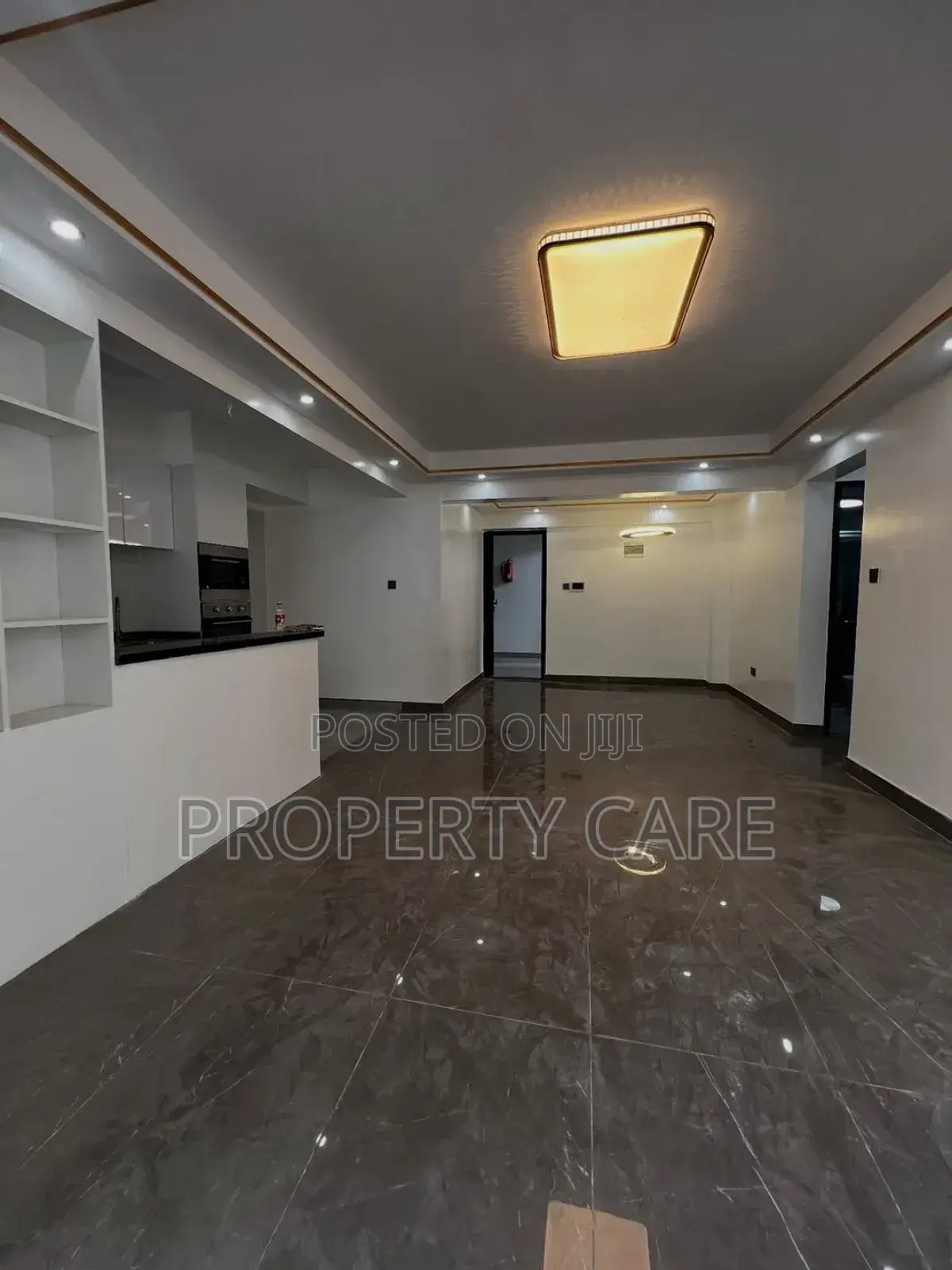2bdrm Apartment in Kileleshwa for rent in Kileleshwa
