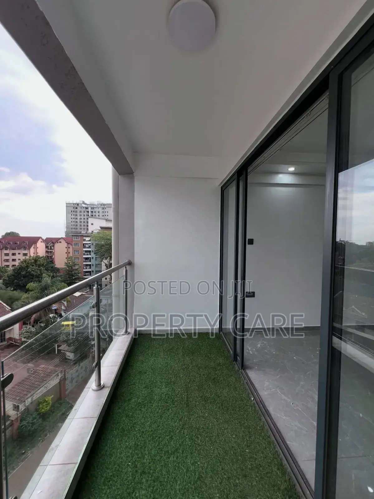 1bdrm Apartment in Kileleshwa for rent in Kileleshwa