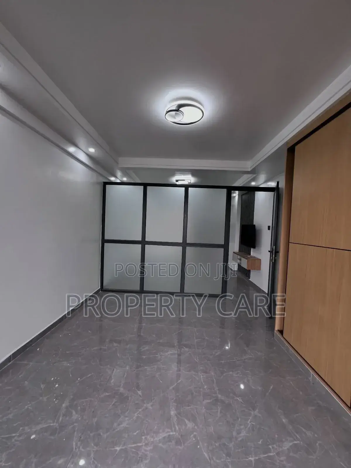 1bdrm Apartment in Kileleshwa for rent in Kileleshwa