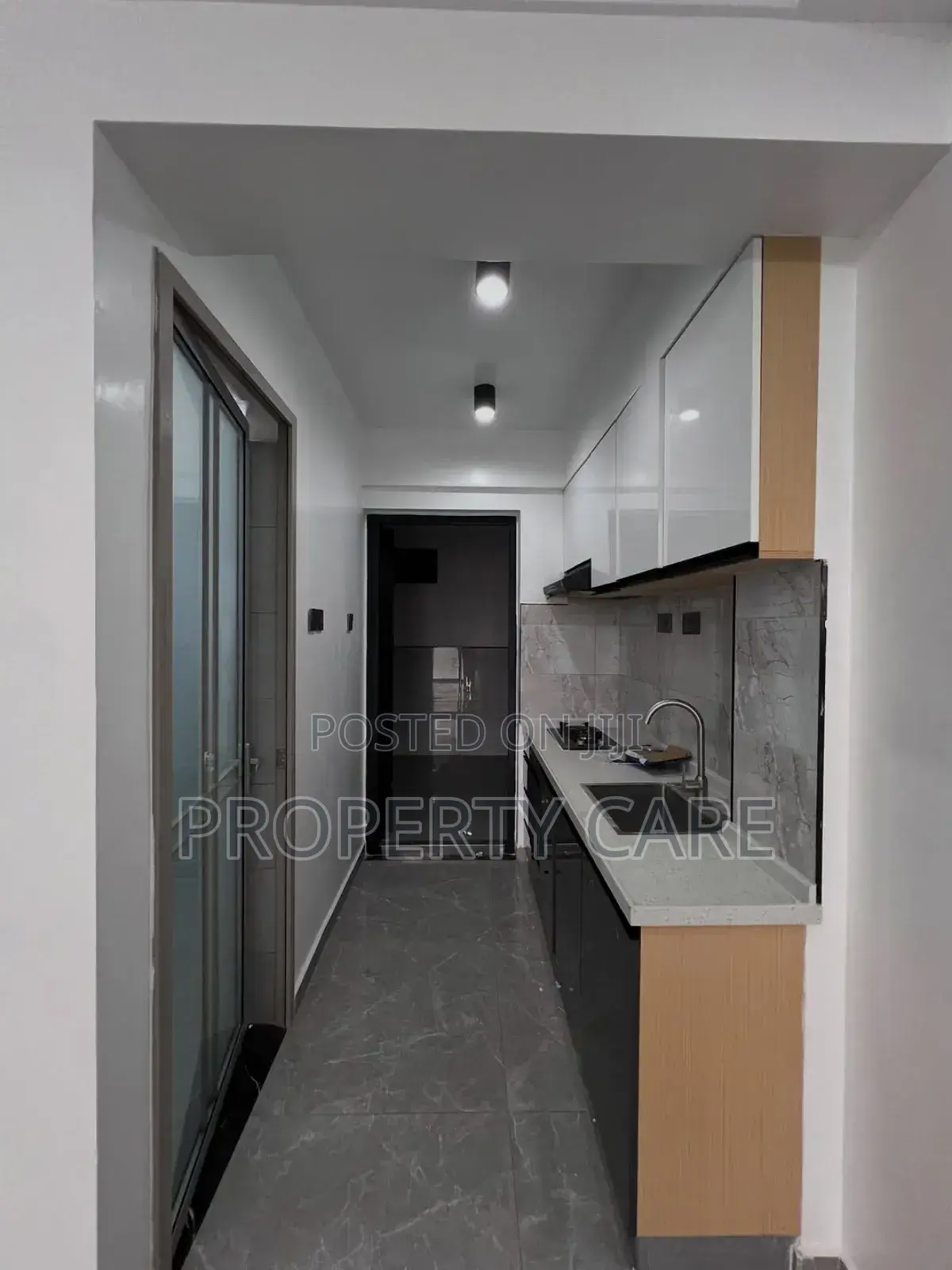 1bdrm Apartment in Kileleshwa for rent in Kileleshwa