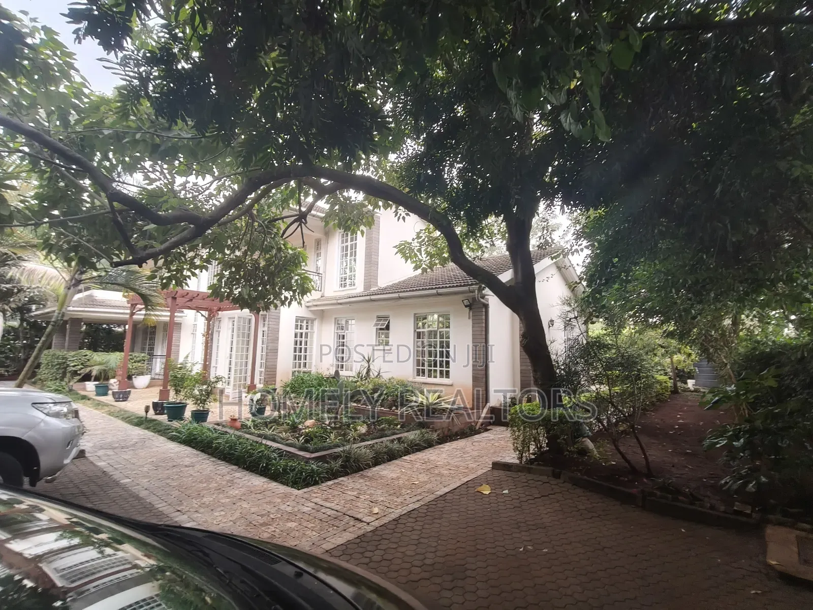 4bdrm Maisonette in Karen, Nairobi for sale in Karen C