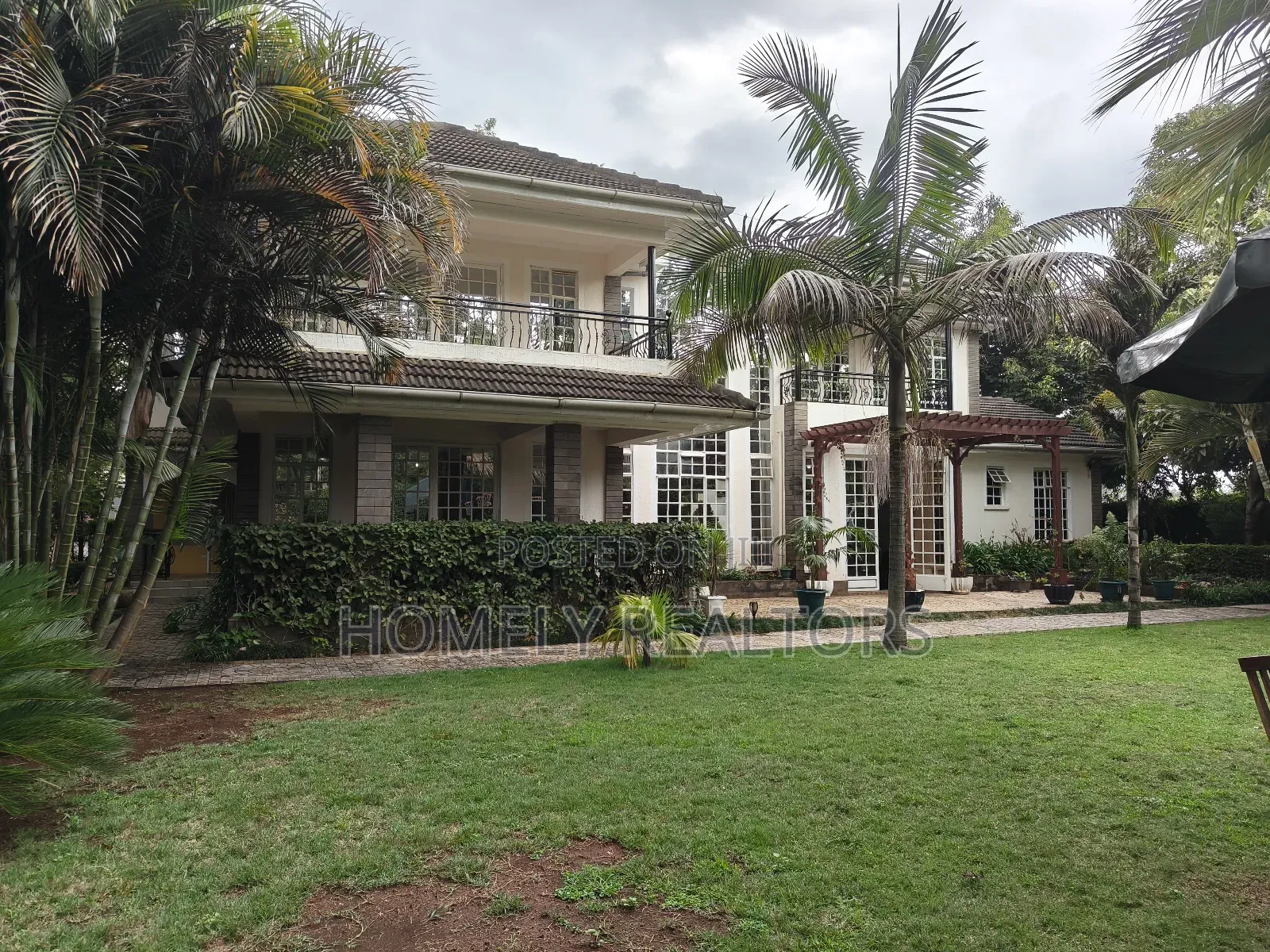 4bdrm Maisonette in Karen, Nairobi for sale in Karen C
