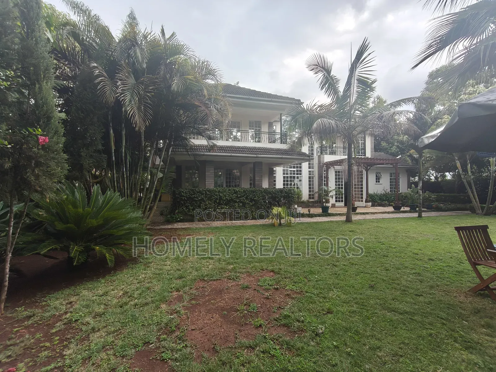 4bdrm Maisonette in Karen, Nairobi for sale in Karen C