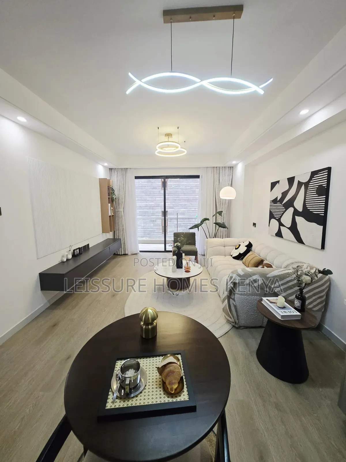 1bdrm Apartment in Westlands for sale in Westlands