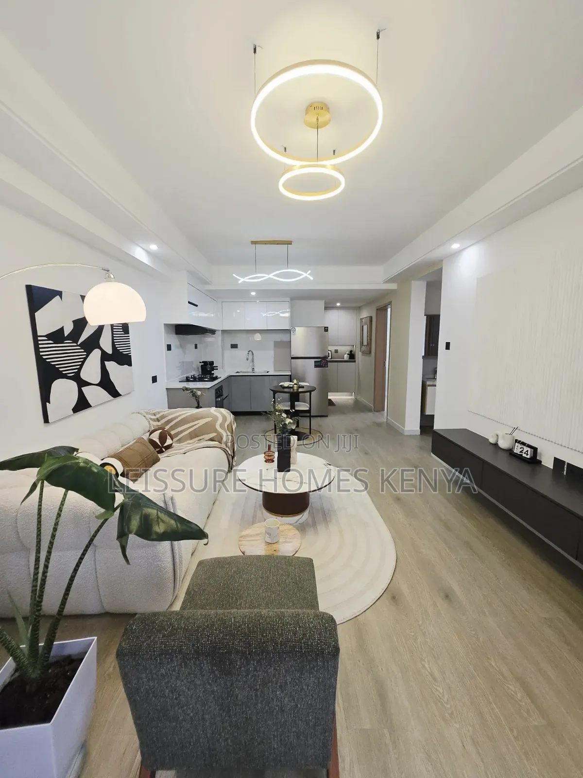1bdrm Apartment in Westlands for sale in Westlands