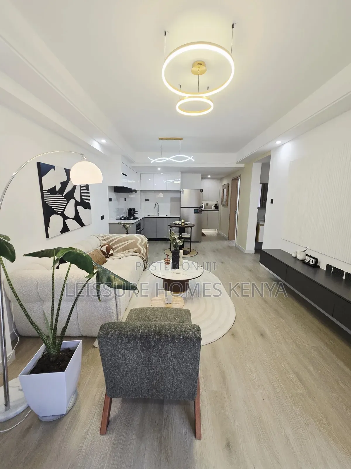 1bdrm Apartment in Westlands for sale in Westlands